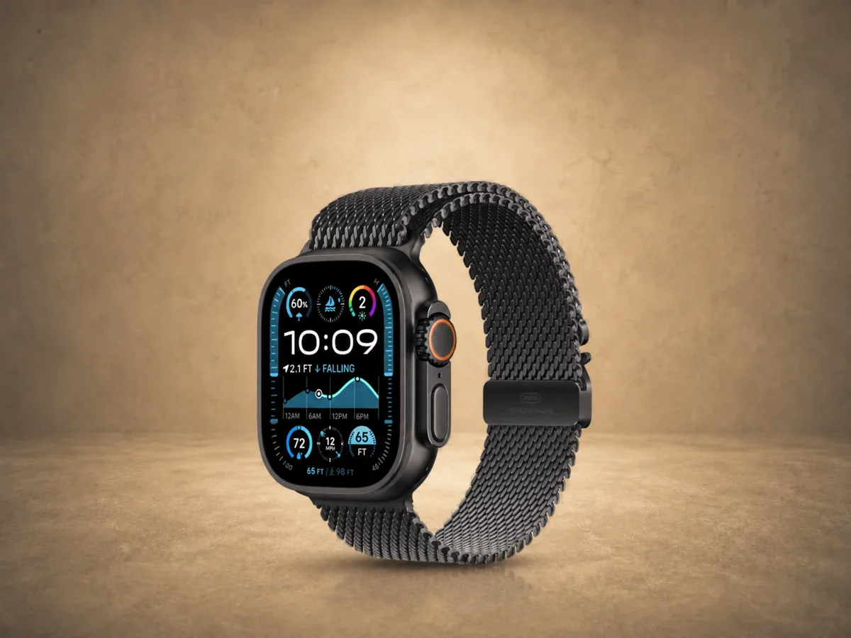 Apple Watch Ultra 2 — ежедневный приз № 11